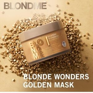Blondme Hair mask